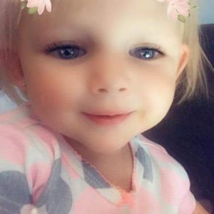 Meet your Posher, Kirk laura